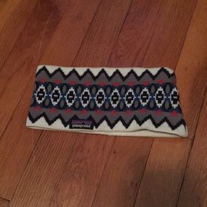 Patagonia woman’s headband